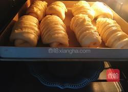 汤种椰蓉面包的做法图解23