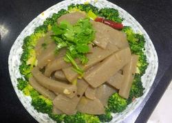魔芋西兰花