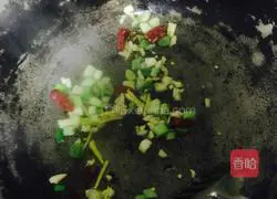 魔芋西兰花的做法图解3
