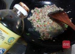 肉末酸豇豆的做法图解8