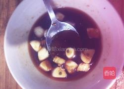 炝拌黄瓜干豆腐的做法图解4