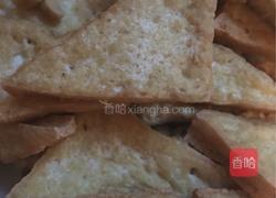 茄汁豆腐的做法图解3