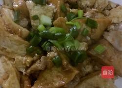 茄汁豆腐的做法图解9