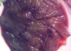 美味鲜虎皮青椒的做法图解4