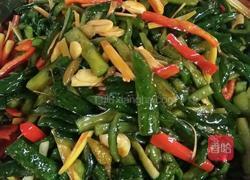酸辣黄瓜的做法图解5