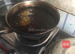 肉丸子的做法图解4