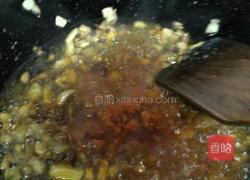 肉沫酸菜的做法图解7