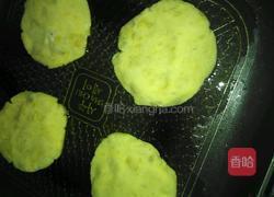 地瓜饼的做法图解6