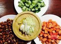 宫保鸡丁的做法图解3