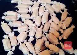 什锦干果燕麦牛轧糖的做法图解11