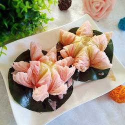 荷花酥的做法[图]