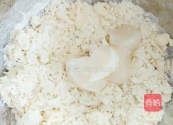 荷花酥的做法图解2