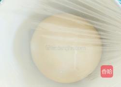 荷花酥的做法图解3