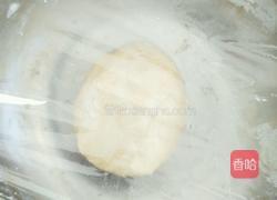 荷花酥的做法图解5