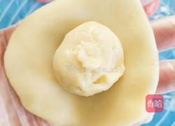 荷花酥的做法图解8