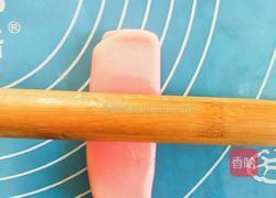 荷花酥的做法图解12