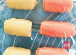 荷花酥的做法图解13