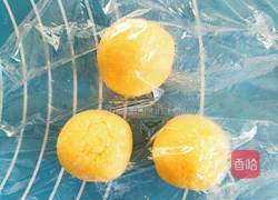 荷花酥的做法图解15