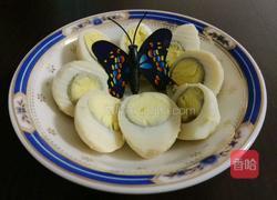 凤凰蛋的做法图解5