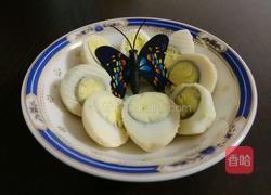 凤凰蛋的做法图解6