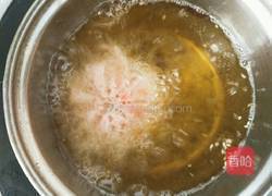 荷花酥的做法图解20