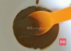 老北京麻酱豆泡汤的做法图解2