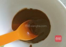 老北京麻酱豆泡汤的做法图解5