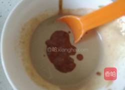 老北京麻酱豆泡汤的做法图解6
