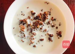 核桃枣糕的做法图解4