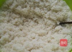 甜酒的做法图解2