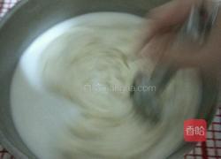 水洗凉皮的做法图解6