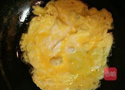 彩色面条的做法图解5