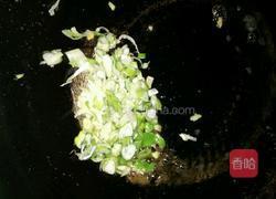 彩色面条的做法图解7