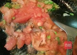 彩色面条的做法图解8