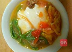 彩色面条的做法图解15