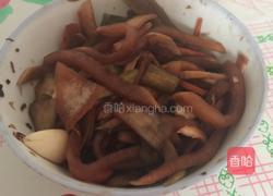 咸菜（独家秘方）的做法图解3