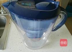 羊腿儿美人汤的做法图解4