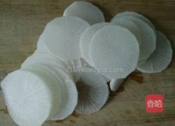 羊腿儿美人汤的做法图解9