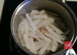 羊腿儿美人汤的做法图解11