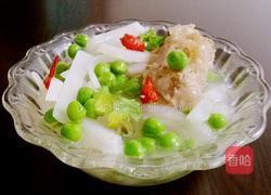 羊腿儿美人汤的做法图解14