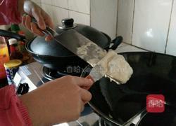 泡虾―台州特色小吃的做法图解7