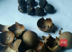 红枣桂圆小米粥的做法图解3