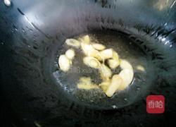 素炒平菇的做法图解9