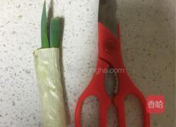 内蒙酥鸡的做法图解4