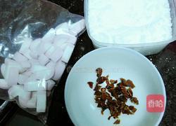 水果干棉花糖果（软糖）的做法图解1