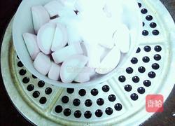 水果干棉花糖果（软糖）的做法图解3