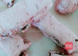 水果干棉花糖果（软糖）的做法图解9