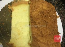 汽车生日蛋糕的做法图解3