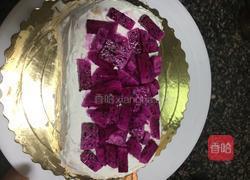 汽车生日蛋糕的做法图解7