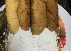 汽车生日蛋糕的做法图解9